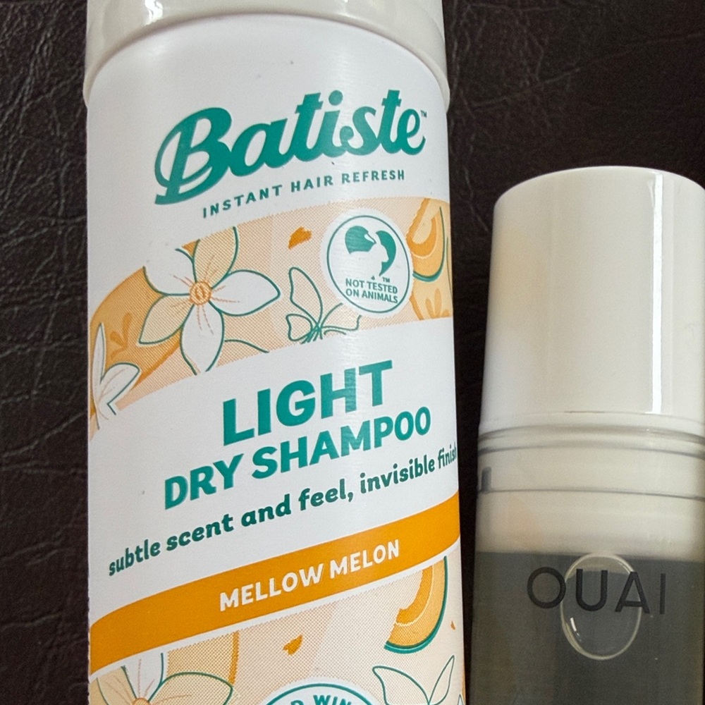 Hair care bundle - Picture 3 of 5